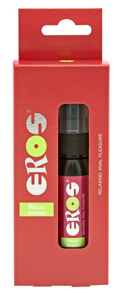 Spray analny Women Relax 30 ml Eros