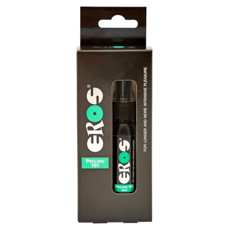 Spray opóźniający Prolong 101 30 ml Eros