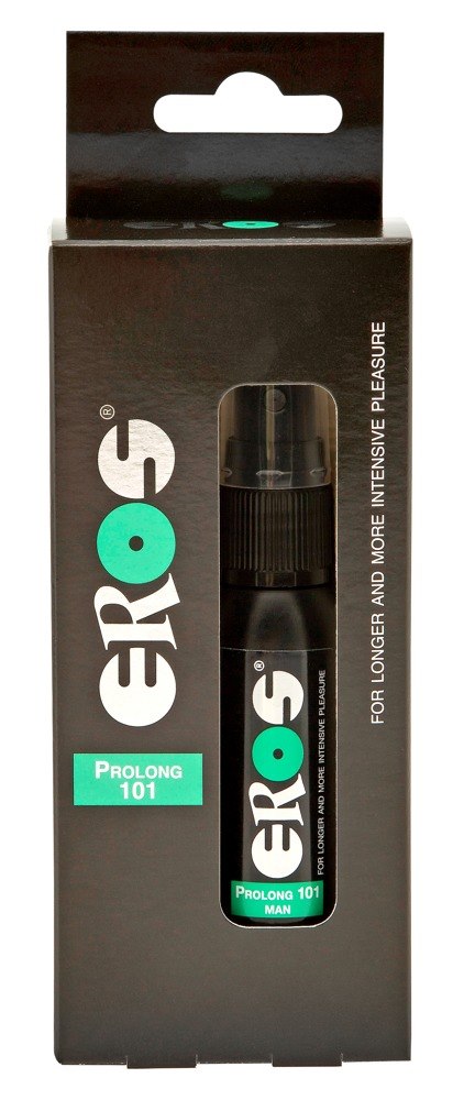 Spray opóźniający Prolong 101 30 ml Eros