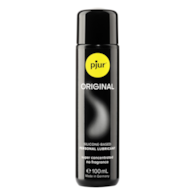 Lubrykant silikonowy Original 100 ml Pjur