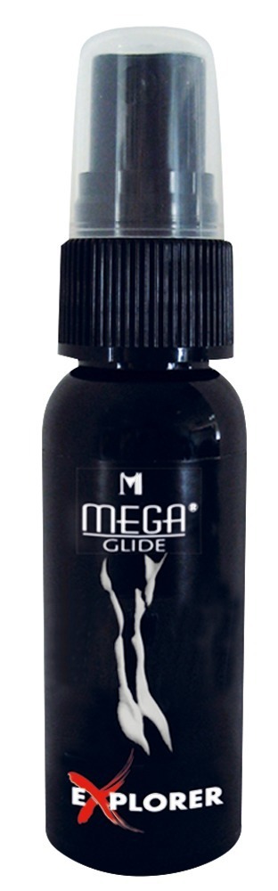 Spray stymulujący Explorer 30 ml Megaglide