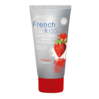 Lubrykant Frenchkiss truskawka 75ml