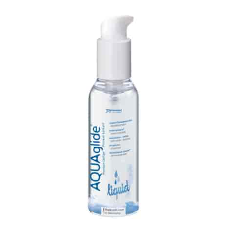 Lubrykant liquid 125ml AQUAglide