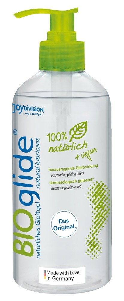 Lubrykant BIOglide 500 ml