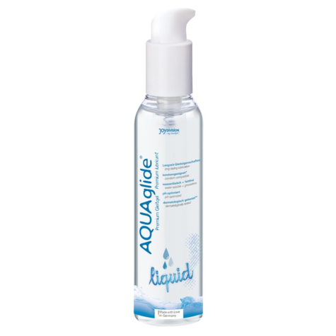 Lubrykant liquid 250ml AQUAglide