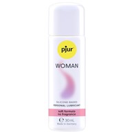 Lubrykant silikonowy Woman 30ml Pjur