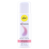 Lubrykant silikonowy Woman 30ml Pjur