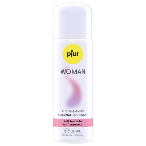 Lubrykant silikonowy Woman 30ml Pjur