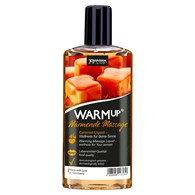 Olejek do masażu Karmel 150 ml WarmUp