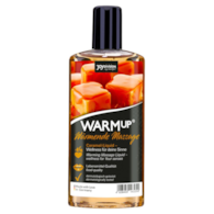 Olejek do masażu Karmel 150 ml WarmUp