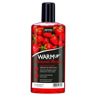 Olejek do masażu Truskawka 150 ml WarmUp