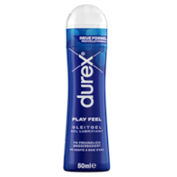 Durex Play lubricant 50ml