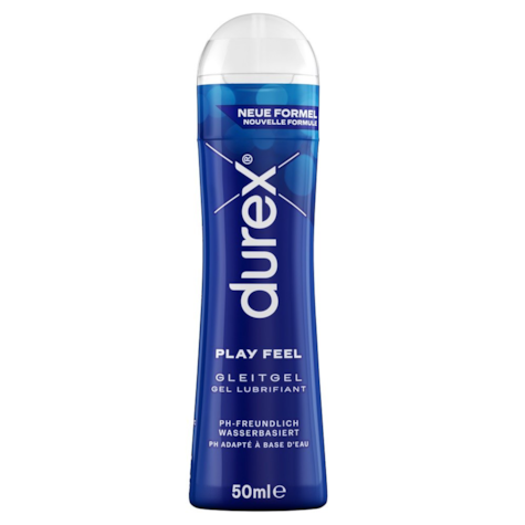 Durex Play lubricant 50ml