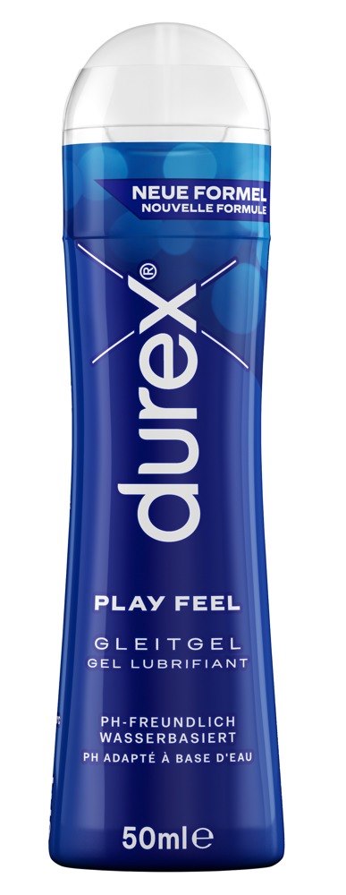 Durex Play lubricant 50ml