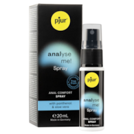 Spray analny znieczulający Analysme! 20ml Pjur