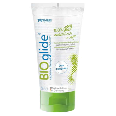 Lubrykantna bazie wody 150 ml BIOglide