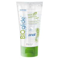 Lubrykant na bazie wody analny 80 ml BIOglide