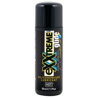 Lubrykant silikonowy exxtreme glide 50 ml Hot