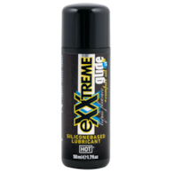 Lubrykant silikonowy exxtreme glide 50 ml Hot