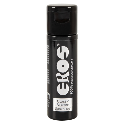 Lubrykant silikonowy 30 ml Eros