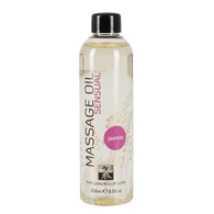 Olejek do masażu Jaśmin 250 ml Shiatsu