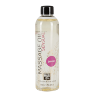 Olejek do masażu Jaśmin 250 ml Shiatsu