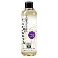 Olejek do masażu Ylang Ylang 250 ml Shiatsu