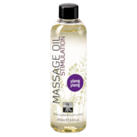 Olejek do masażu Ylang Ylang 250 ml Shiatsu