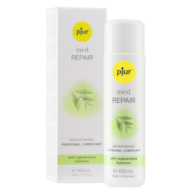 Lubrykant regenerujący na bazie wody med Repair 100 ml Pjur