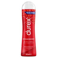 Durex Play Strawb. lubricant