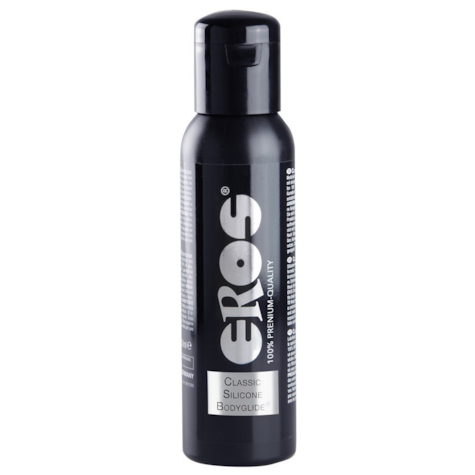 Lubrykant silikonowy 250 ml Eros