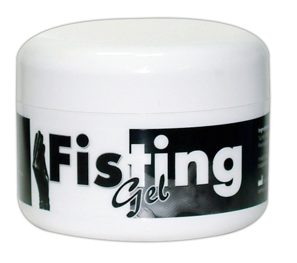 kein Label - Lubrykant na bazie wody do fistingu 200ml