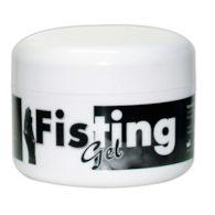 Lubrykant na bazie wody do fistingu 200ml