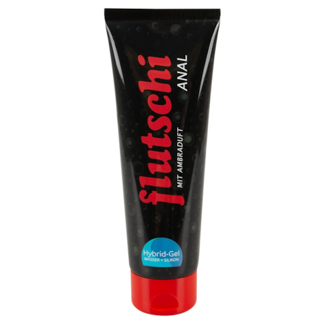Lubrykant analny 80ml Flutschi