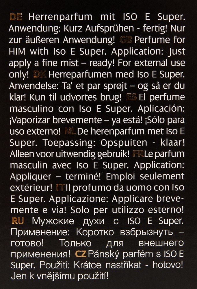 Feromony - P6 Super Double Concent, 25 ml — zdjęcie 6