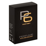 Feromony - P6 Super Double Concent, 25 ml