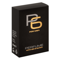 Feromony - P6 Super Double Concent, 25 ml