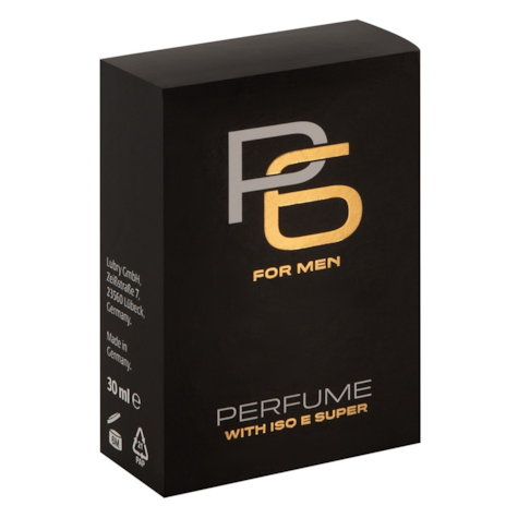 Feromony - P6 Super Double Concent, 25 ml