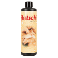 Olejek do masażu 500ml Flutschi