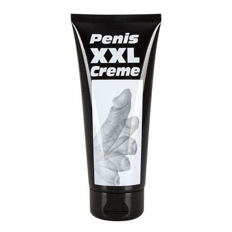 Krem na powiększenie penisa 200 ml Penis-XXL