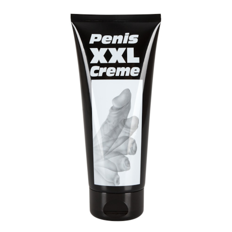 Krem na powiększenie penisa 200 ml Penis-XXL