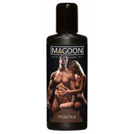 Olejek do masażu Musk 50ml Magoon