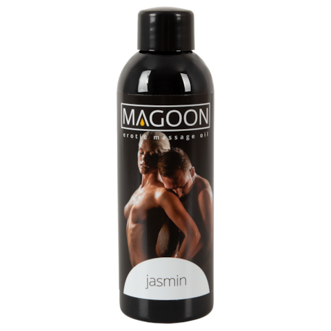 Olejek do masażu Jaśmin 100 ml Magoon