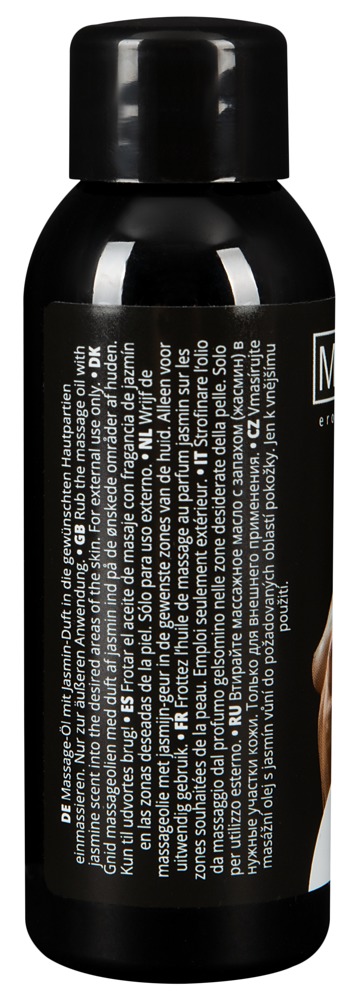 Olejek do masażu Jaśmin 50ml Magoon — zdjęcie 2