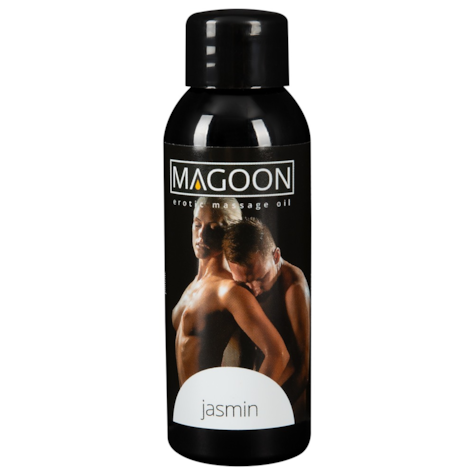 Olejek do masażu Jaśmin 50ml Magoon