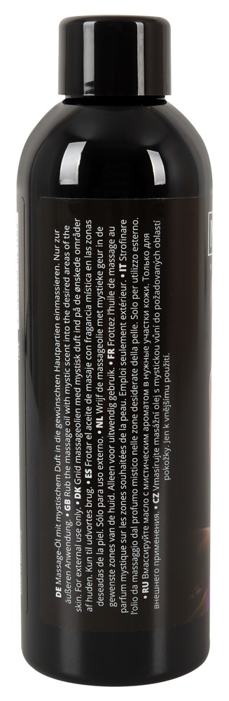 Olejek do masażu Indian Love 100 ml Magoon — zdjęcie 2