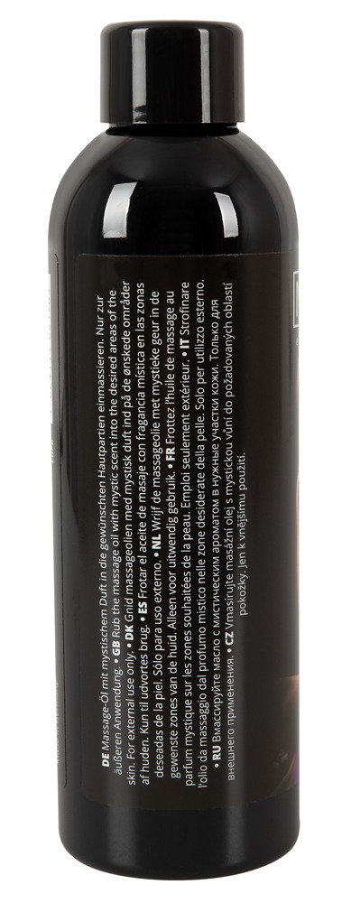 Olejek do masażu Indian Love 200ml Magoon — zdjęcie 2