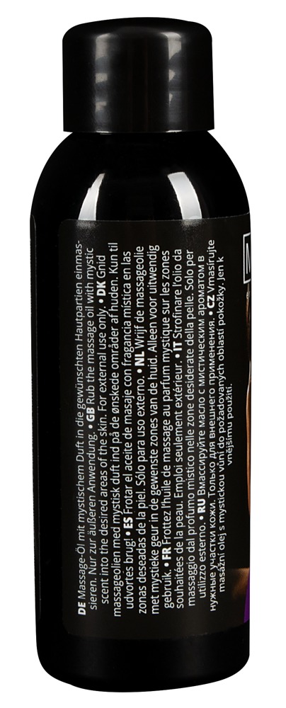 Olejek do masażu Indian Love 50ml Magoon — zdjęcie 2