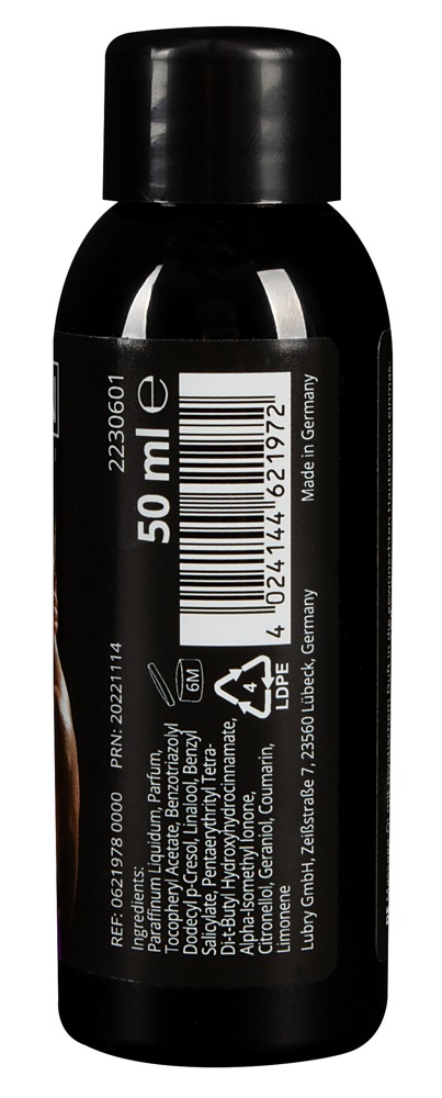 Olejek do masażu Indian Love 50ml Magoon — zdjęcie 3
