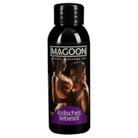 Olejek do masażu Indian Love 50ml Magoon